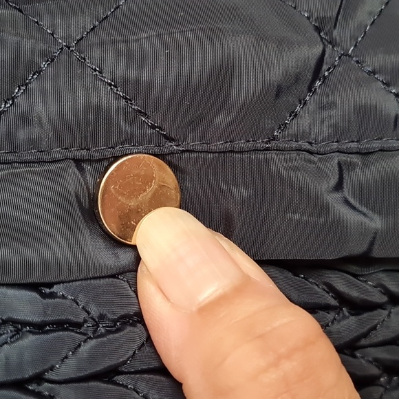 VEST JACKET - Picture 6 of 16